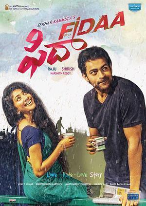 Fidaa 2018 