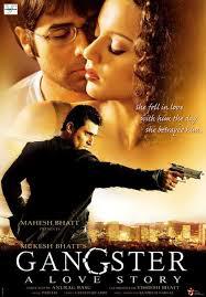 Gangster 2006