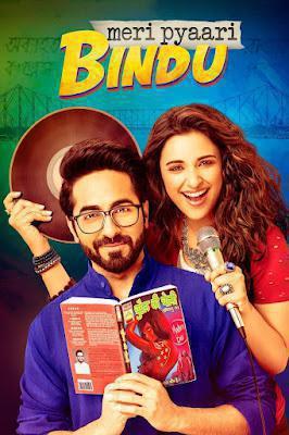 Meri Pyaari Bindu 2017 