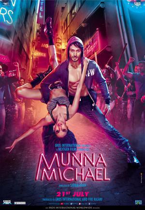 Munna Michael 2017 
