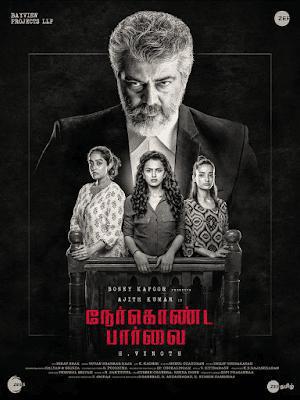 Nerkonda Paarvai 2019