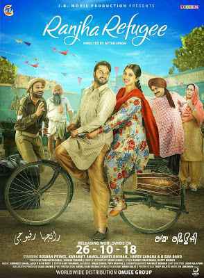 Ranjha Refugee 2018 