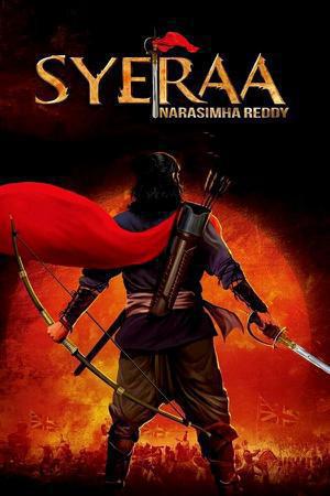 Sye Raa Narasimha Reddy 2019 