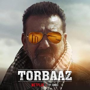 Torbaaz Poster Torbaaz 2020 Netflix