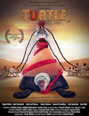 Turtle 2018 