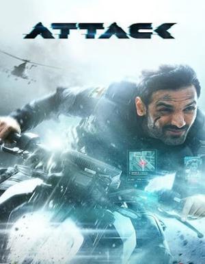 Attack 2022 