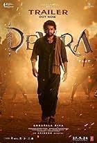 Devara Part 1 Poster Devara Part 1 2024