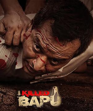 I Killed Bapu Poster I Killed Bapu 2023