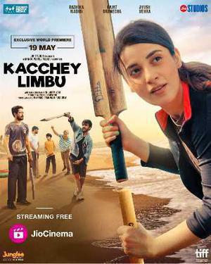 Kacchey Limbu 2023 