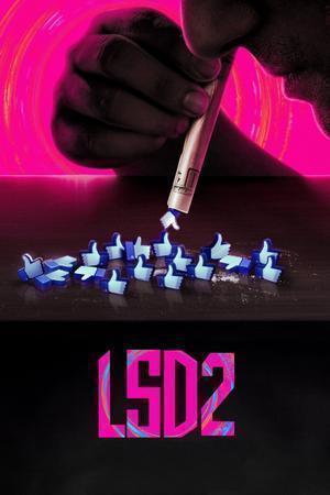 Love Sex Aur Dhokha 2 Poster Love Sex Aur Dhokha 2 2024