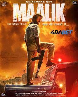 Maalik 2025 