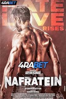 Nafratein 2025