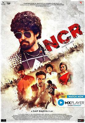 Ncr: Chapter One Poster Ncr: Chapter One 2021 Mx Player
