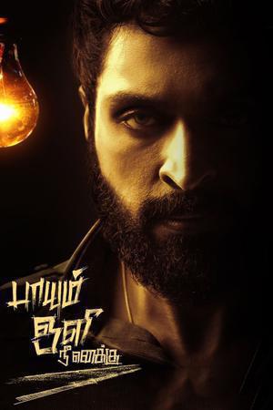 Paayum Oli Nee Yenakku Poster Paayum Oli Nee Yenakku 2023