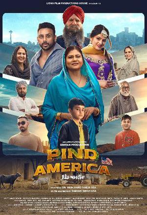 Pind America 2023 