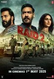 RAID 2 thumbnail poster
