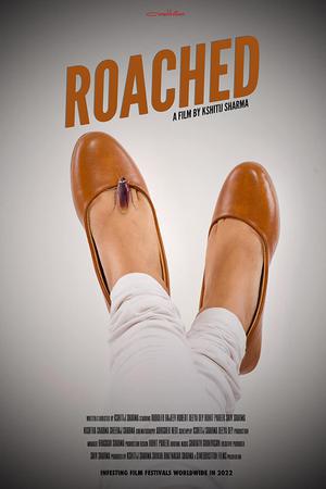 Roached 2023 Amazon Prime