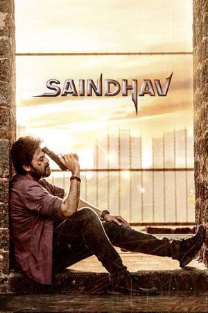 Saindhav 2024 