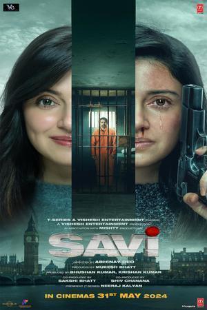 Savi Poster Savi 2024