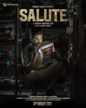 Salute 2022