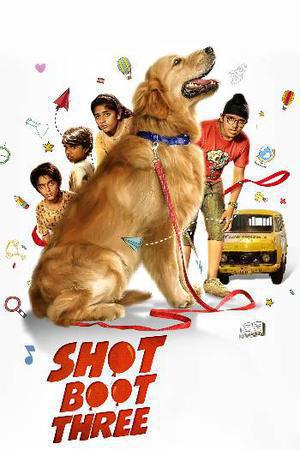 Shot Boot Three 2023