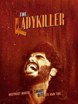 The Lady Killer Poster The Lady Killer 2023