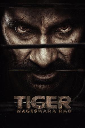 Tiger Nageswara Rao 2023 