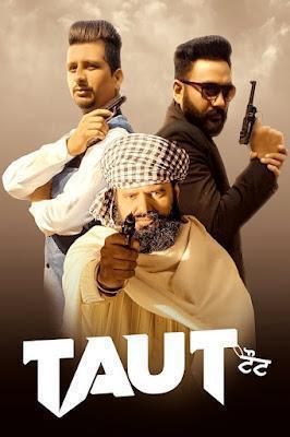 Taut Poster Taut 2022 Zee5