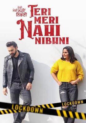 Teri Meri Nahi Nibhni 2021 