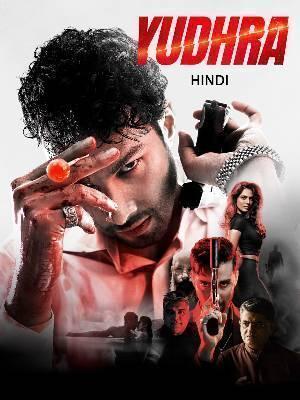Yudhra 2024 