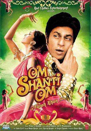 Om Shanti Om 2007 