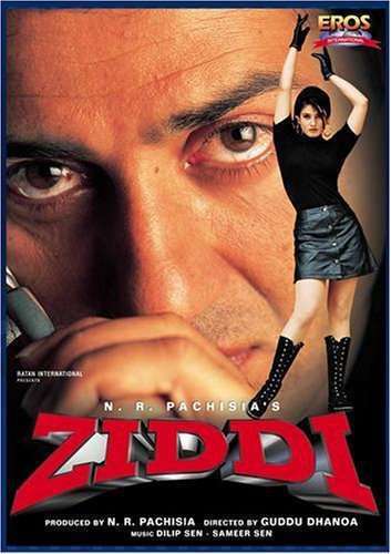 Ziddi 1997