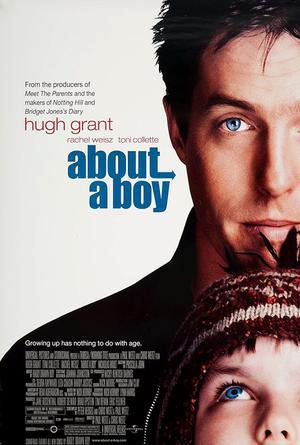 About A Boy 2002
