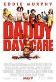 Daddy Day Care 2003 Poster