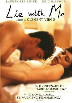 [18+] Lie With Me 2005 