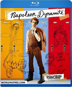 Napoleon Dynamite 2004 
