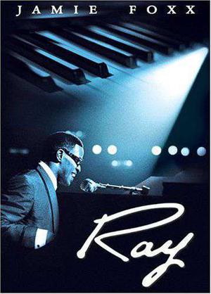 Ray Poster Ray 2004