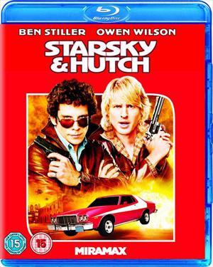 Starsky And Hutch Poster Starsky And Hutch 2004