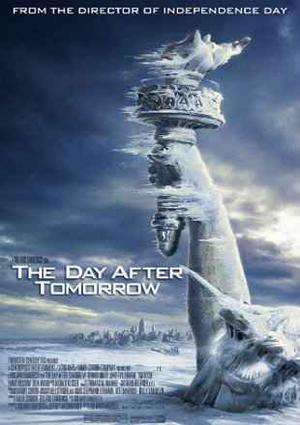 The Day After Tomorrow 2004 