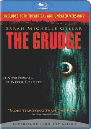 The Grudge 2004 