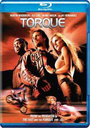 Torque 2004 