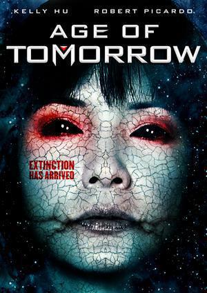 Age Of Tomorrow Poster Age Of Tomorrow 2014