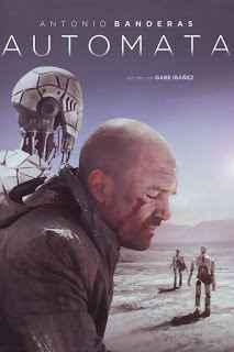 Automata Poster Automata 2014
