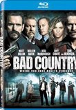 Bad Country 2014 Poster