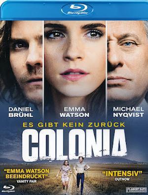 Colonia Poster Colonia 2015