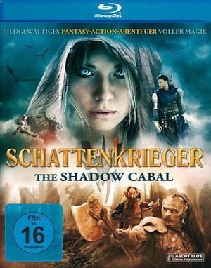 Dragon Lore: Curse Of The Shadow Poster Dragon Lore: Curse Of The Shadow 2013