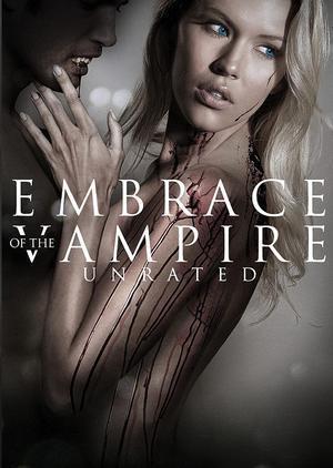 Embrace Of The Vampire 2013 