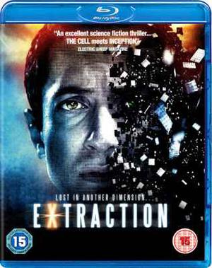 Extraction 2013 
