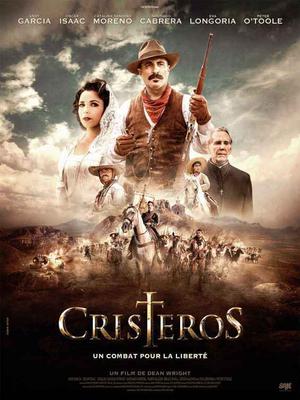 For Greater Glory: The True Story Of Cristiada Poster For Greater Glory: The True Story Of Cristiada 2012