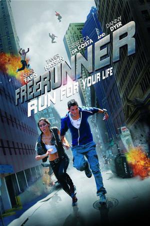 Freerunner 2011
